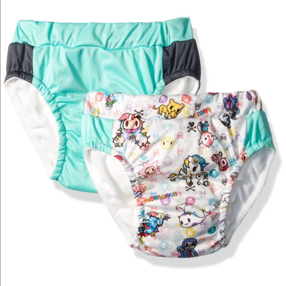 Sold KangaCare Training Pants Size Medium